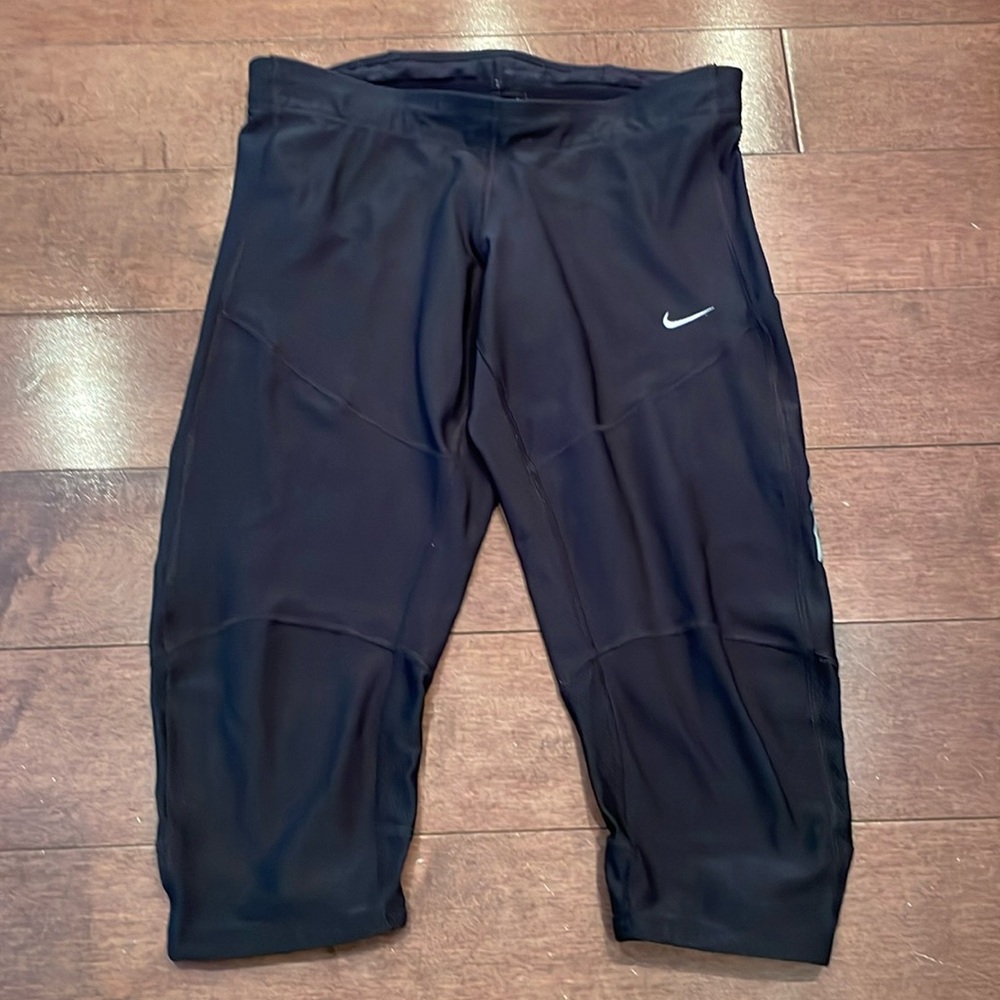 Nike Dry Fit Shorts